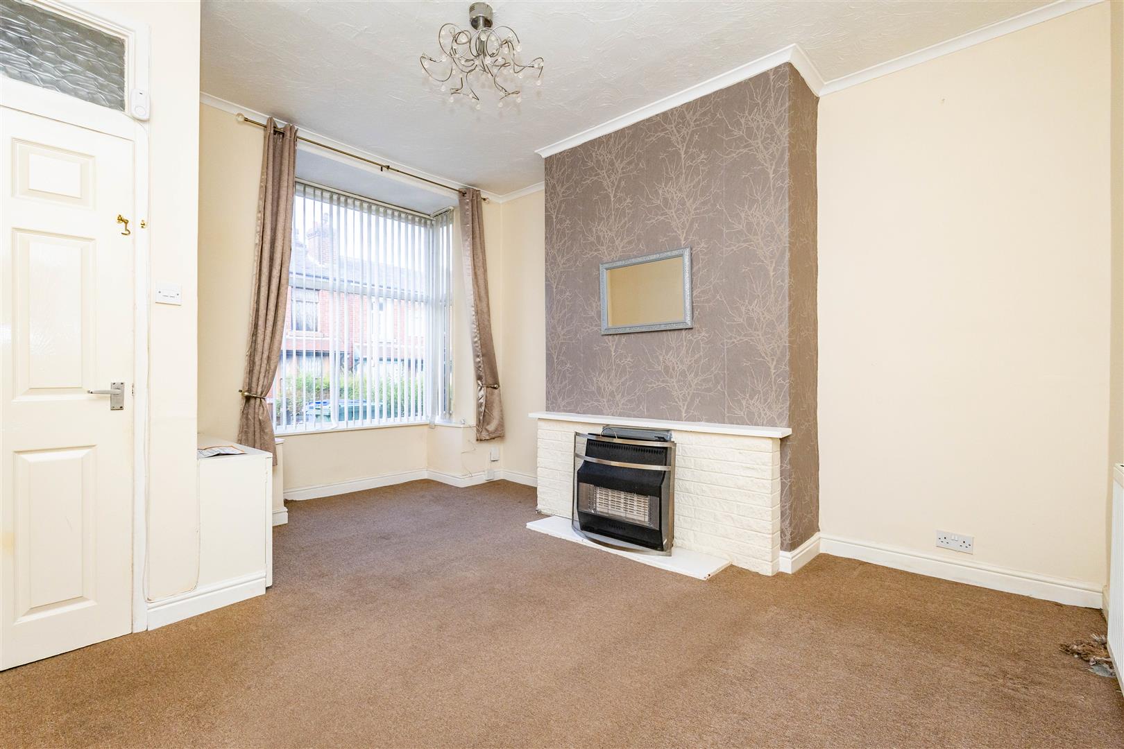 2 bed property in Goulding Street, Chorley